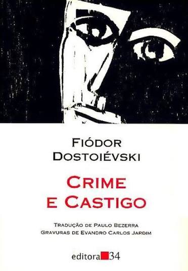 Crime e Castigo